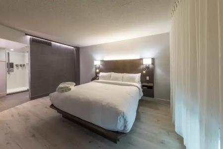 & Suites Normandin Quebec - 5