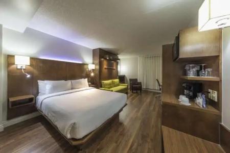 & Suites Normandin Quebec - 2