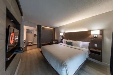 & Suites Normandin Quebec - 41