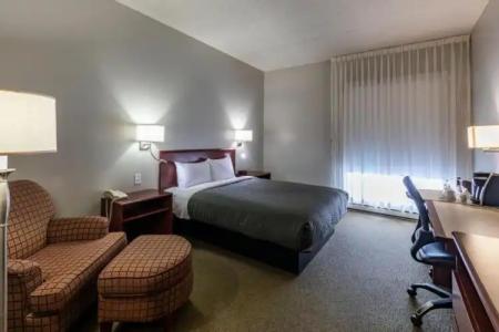 Hôtel & Suites Normandin Québec - 29