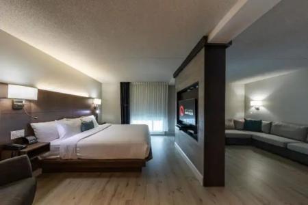 & Suites Normandin Quebec - 44