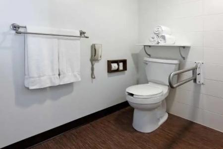 Hôtel & Suites Normandin Québec - 7