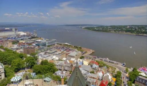 Fairmont Le Chateau Frontenac - 73