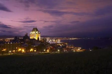 Fairmont Le Chateau Frontenac - 43