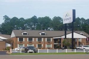 At Home Inn - Pensacola, Pensacola