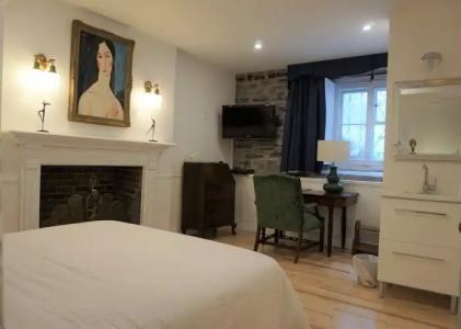 Hôtel Marie-Rollet - 39