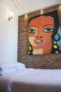 Hôtel Marie-Rollet - 27