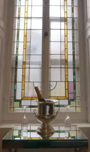 Hôtel Marie-Rollet - 15