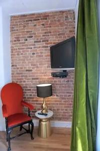 Hôtel Marie-Rollet - 34