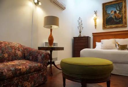 Hôtel Marie-Rollet - 4