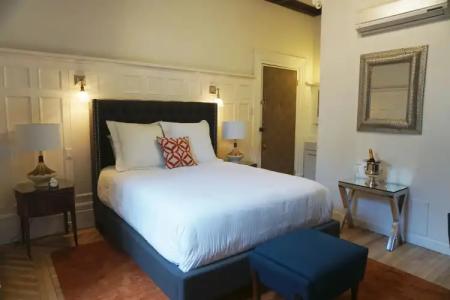 Hôtel Marie-Rollet - 6