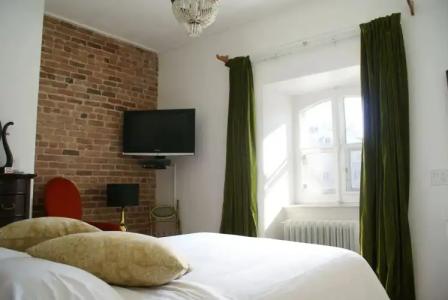 Hôtel Marie-Rollet - 5