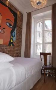 Hôtel Marie-Rollet - 29