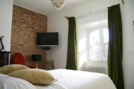 Hôtel Marie-Rollet - 30