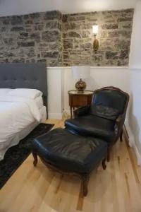 Hôtel Marie-Rollet - 44