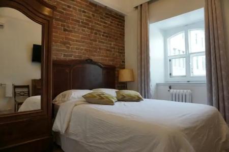 Hôtel Marie-Rollet - 23