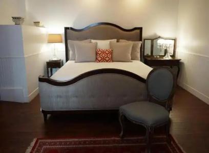 Hôtel Marie-Rollet - 35