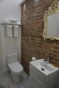 Hôtel Marie-Rollet - 28