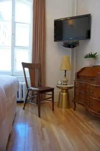 Hôtel Marie-Rollet - 19