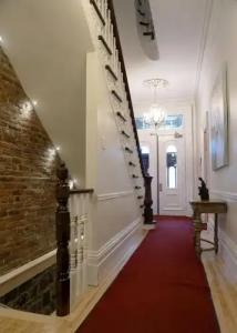 Hôtel Marie-Rollet - 12