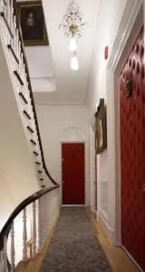 Hôtel Marie-Rollet - 14