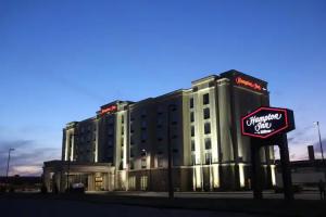Hampton Inn by Hilton Winnipeg, Winnipeg