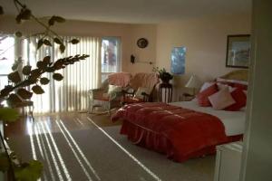 Davis Bay Bed & Breakfast, Sechelt