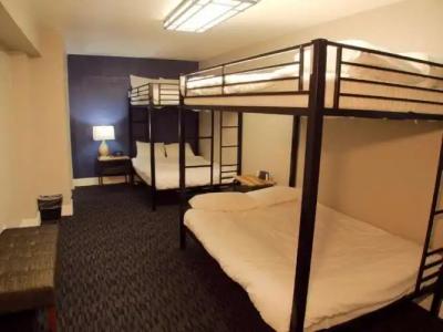 Basecamp Tahoe City - 4