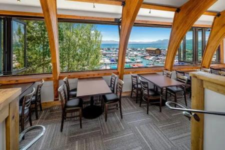 Basecamp Tahoe City - 5