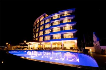 Himalayan Front by KGH Group - 14