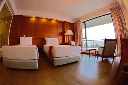 Himalayan Front by KGH Group - 1