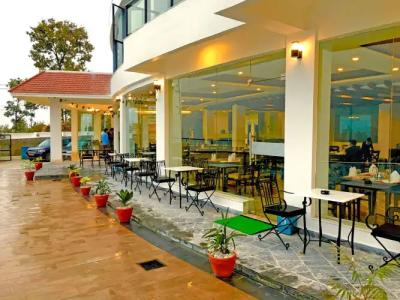 Himalayan Front by KGH Group - 20