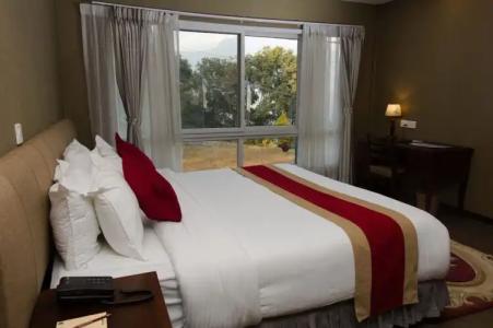 Himalayan Front by KGH Group - 75