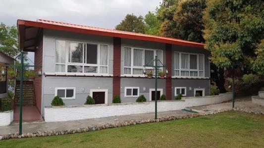 Himalayan Front by KGH Group