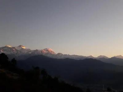 Himalayan Front by KGH Group - 64