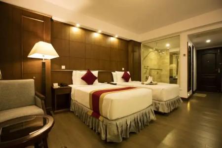 Himalayan Front by KGH Group - 44