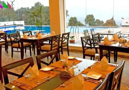 Himalayan Front by KGH Group - 27