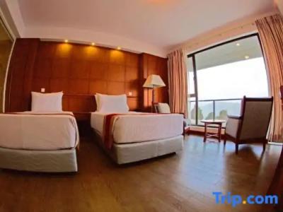 Himalayan Front by KGH Group - 31