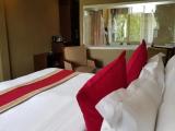 Standard room with land view