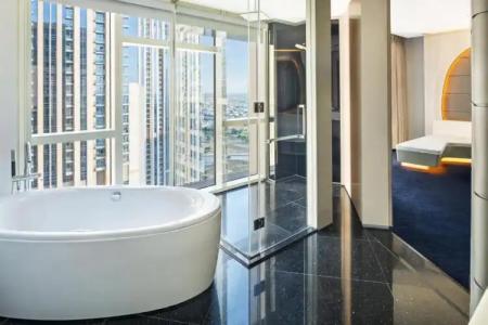 V Dubai, Curio Collection by Hilton - 147