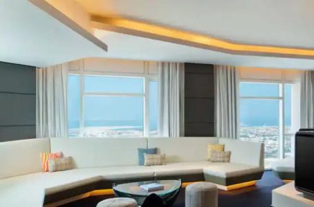 V Dubai, Curio Collection by Hilton - 162