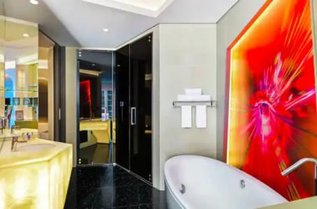 V Dubai, Curio Collection by Hilton - 122