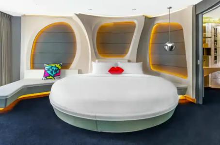 V Dubai, Curio Collection by Hilton - 127