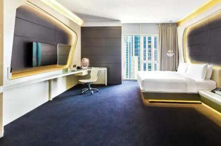 V Dubai, Curio Collection by Hilton - 119