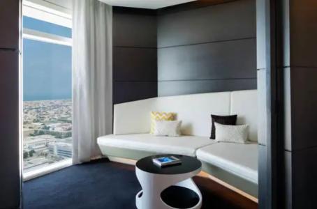 V Dubai, Curio Collection by Hilton - 163