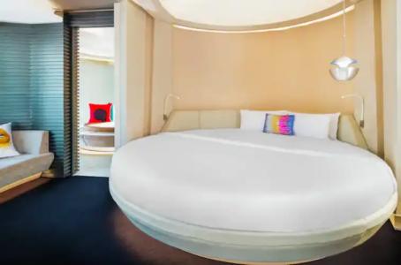 V Dubai, Curio Collection by Hilton - 167