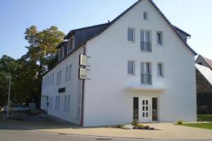 Gastehaus zur Kurve, Zirndorf