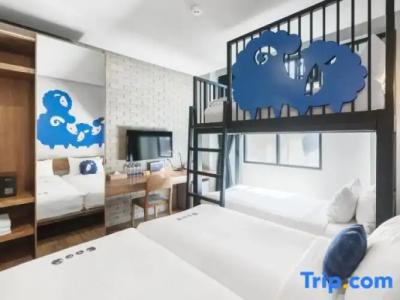Kokotel Bangkok Surawong - 147
