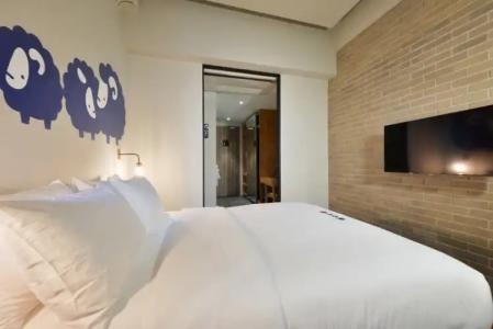 Kokotel Bangkok Surawong - 152