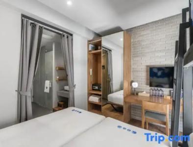 Kokotel Bangkok Surawong - 130